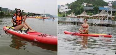 中国的吃瓜船,海上美食探险之旅