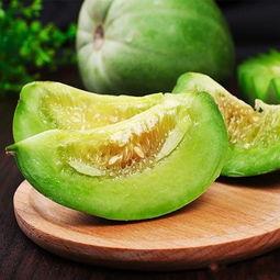 圆的吃瓜图片,趣味盎然的视觉盛宴