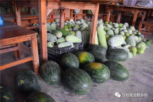 吃瓜桂林路,吃瓜群众的美食之旅